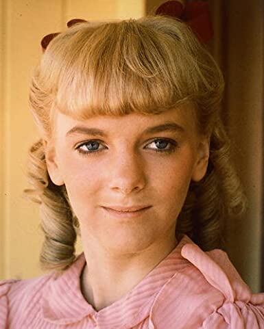 Arngrim interpretó a Nellie en "Little House on the Prairie" durante siete años. (Foto: NBC)