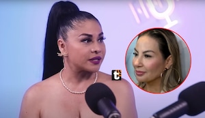 Yolanda ‘chanca’ a Pamela López tras ‘affaire’ con Dayron: “Quiere armar una orquesta, que siga recolectando”