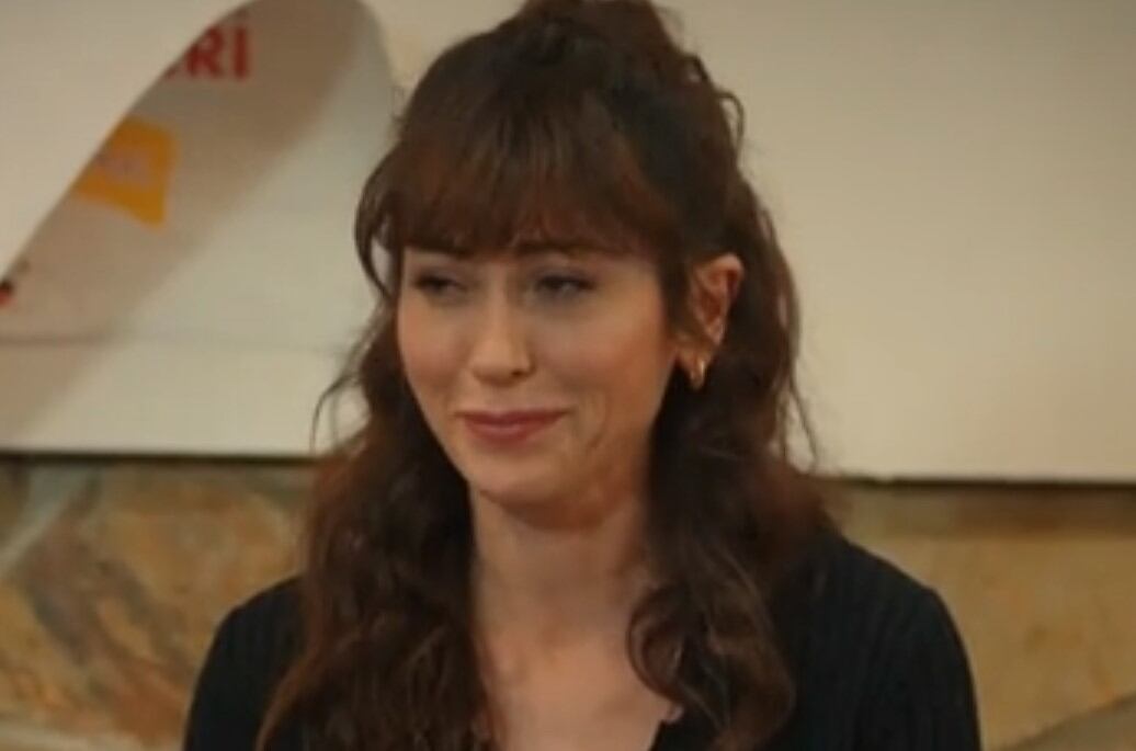 Gonül intenta conquistar a Orhan (Foto: NG Medya)