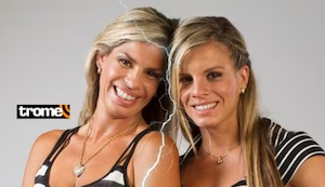 Alejandra Baigorria no saludó a Verónica Alcalá por el Día de la Madre, revela Deysi Araujo: “Se fue con el papá”