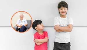 ¿Por qué mi hijo es bajito? ¿Qué factores intervienen?