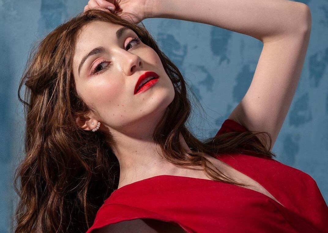 Viviana Santos nació el 26 de diciembre de 1990 en Bogotá, Colombia (Foto: Viviana Santos/ Instagram)