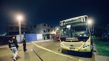 Un total de 72 choferes de transporte público han sido asesinados por extorsionadores en lo que va del año | VIDEO