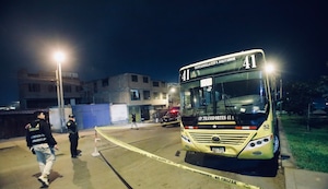Un total de 72 choferes de transporte público han sido asesinados por extorsionadores en lo que va del año | VIDEO