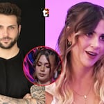 Nicola reacciona a expulsión de Ducelia Echevarría de ‘Guerreros Mundiales’ y deja en shock con insólito mensaje