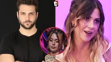 Nicola reacciona a expulsión de Ducelia Echevarría de ‘Guerreros Mundiales’ y deja en shock con insólito mensaje