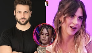 Nicola reacciona a expulsión de Ducelia Echevarría de ‘Guerreros Mundiales’ y deja en shock con insólito mensaje