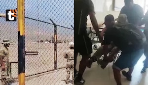 ¡Conmoción en el Ejército! Explosión en cuartel de Pisco deja siete soldados heridos y uno desaparecido