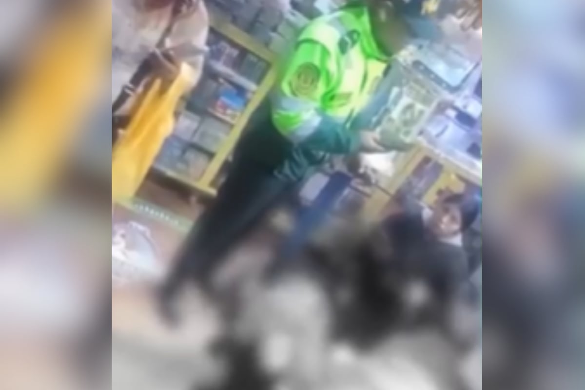 Embarazada baleada en Ventanilla