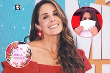 Rebeca Escribens se conmueve hasta las lágrimas tras sorpresa de su hijo mayor por el Día de la Madre: “Qué orgullosa me siento”