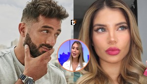 Alexandra Méndez revela que vio juntos a Flavia y a Pablo Heredia y qué hacían: “Estaban cariñosos”