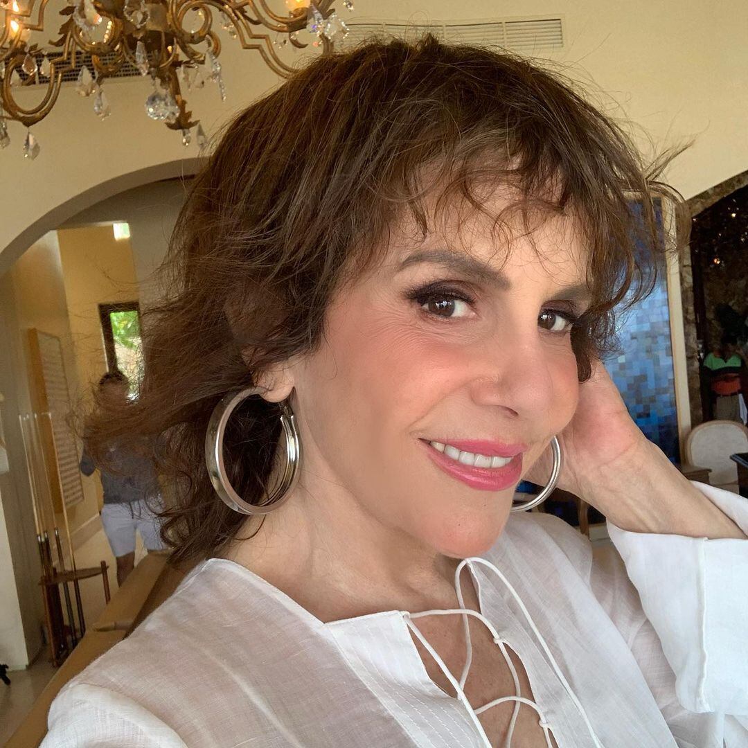 Rebecca Jones es una artista mexicana (Foto: Rebecca Jones / Instagram)