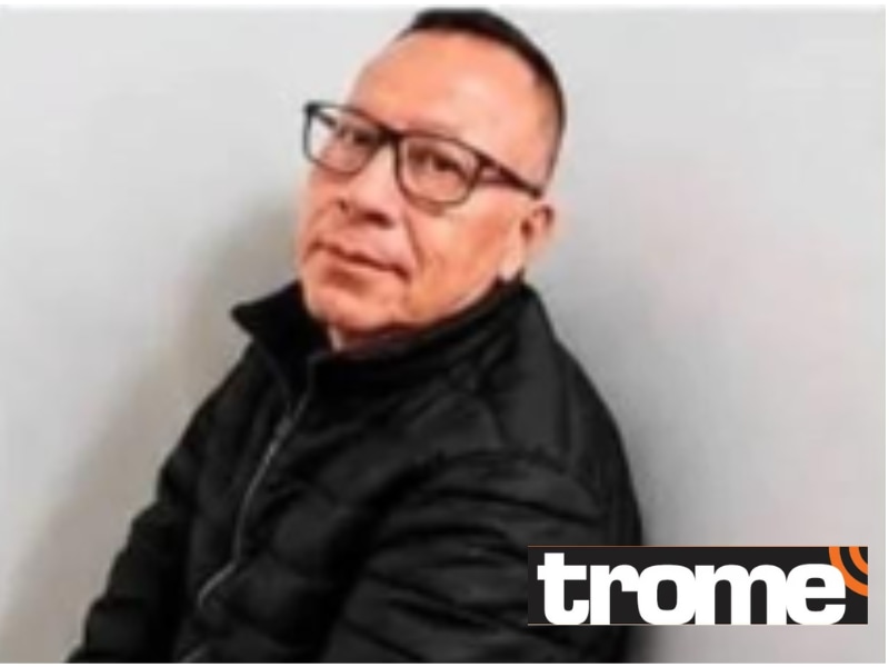 Desesperados se encuentran los familiares del expolicía Telmo Cueva Cholan (65), quien desapareció extrañamente de su domicilio en el Callao el pasado martes 18 de agosto.