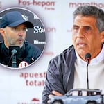 Confirma decisión sobre futuro de Javier Rabanal