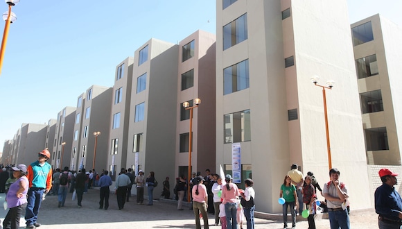 Hermanos son acusados de estafa inmobiliaria