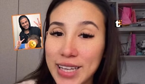 Samahara lanza potente post luego que Youna arremetiera, enterado que su hija está estudiando en EE.UU.