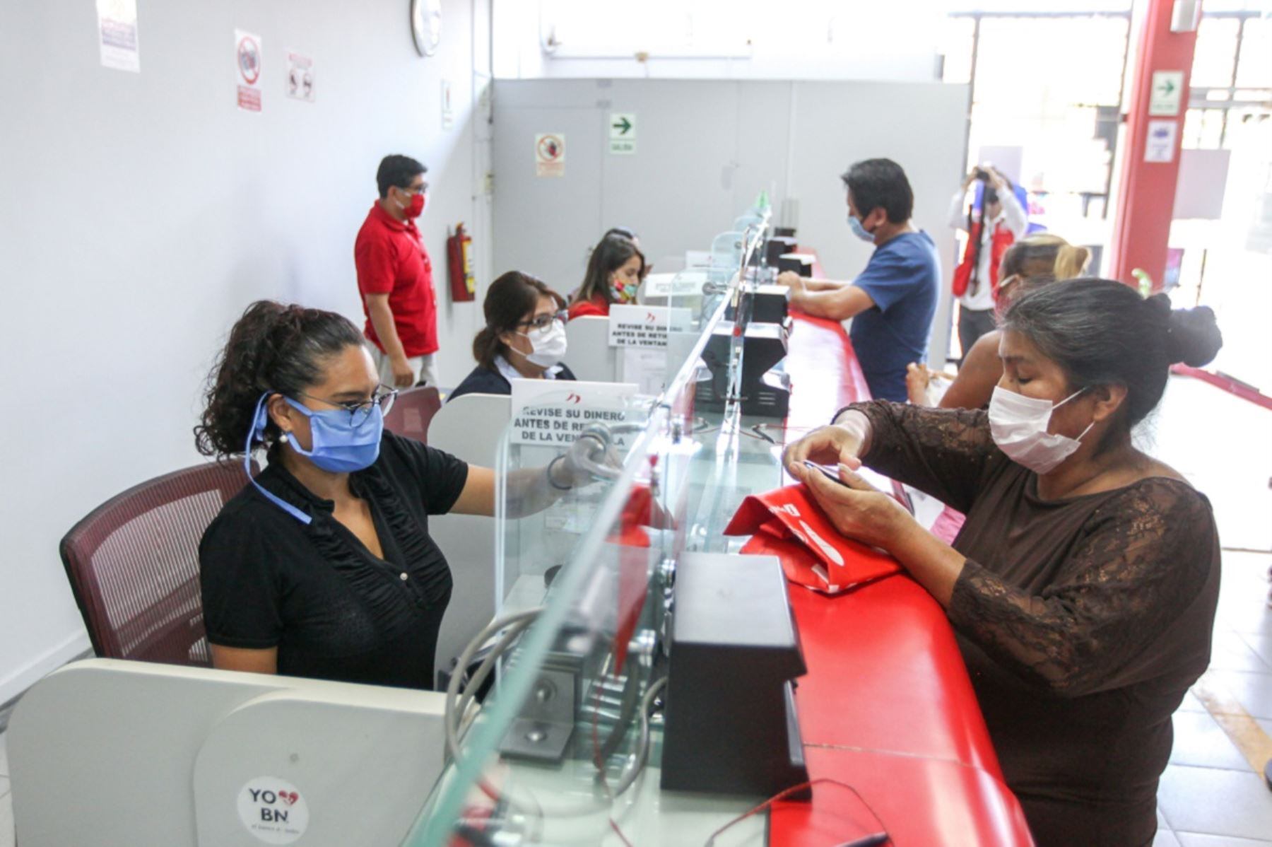 La ley señala que- dentro de las 48 horas de ocurrido el deceso- el empleador está obligado a depositar la CTS pendiente hasta la fecha del fallecimiento del trabajador. (Foto: Andina)