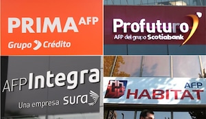 AFP 2024: Inician solicitudes para el retiro de fondos | CRONOGRAMA