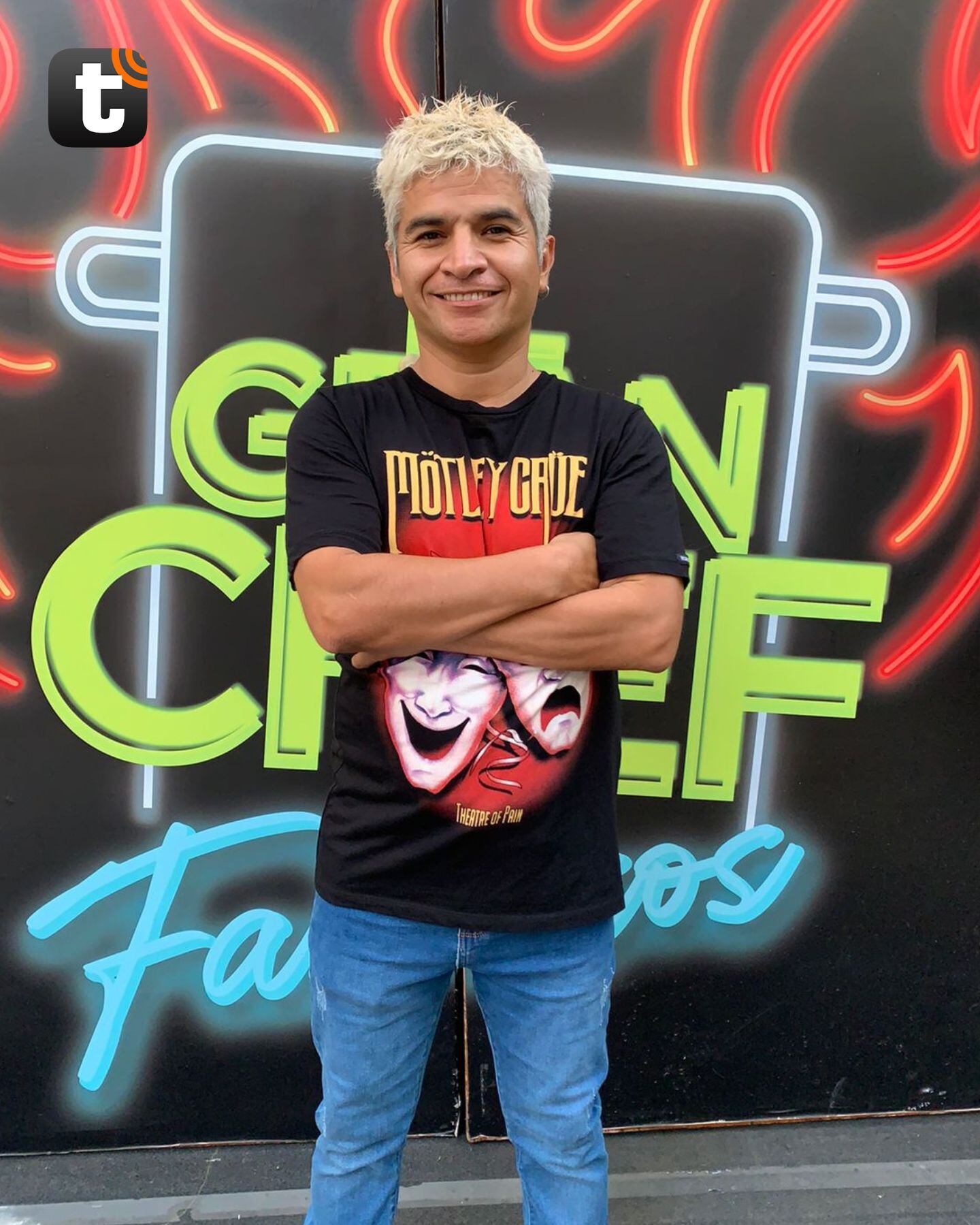 'El gran chef Famosos: La revancha': Estos son los jales de la última temporada del reality