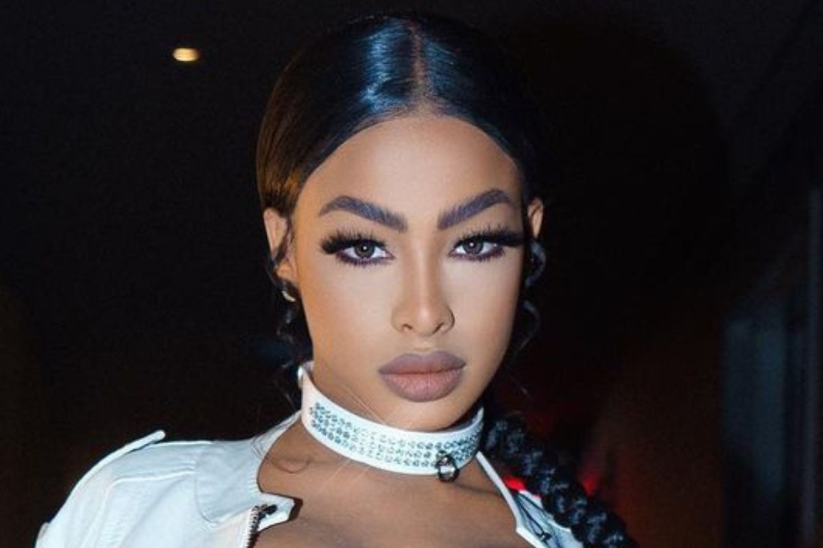 Yailin La Más Viral cuenta con más de 11 millones de seguidores en Instagram (Foto: Yailin La Más Viral / Instagram)