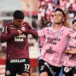 La 'U' y Garcilaso líderes, Boys se mete a la pelea