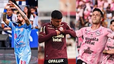 Tabla del Torneo Clausura en la fecha 7 tras los triunfos de Universitario, Deportivo Garcilaso y Sport Boys