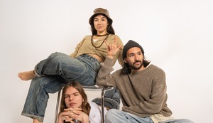 Ginel anuncia visita a Lima por primera vez