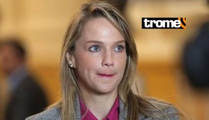 Comisión Permanente aprueba acusar constitucionalmente a excongresista Luciana León