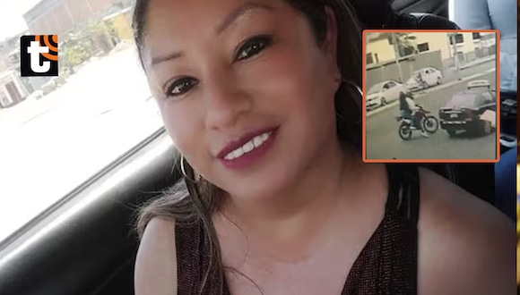 Asesinato de regidora en Trujillo