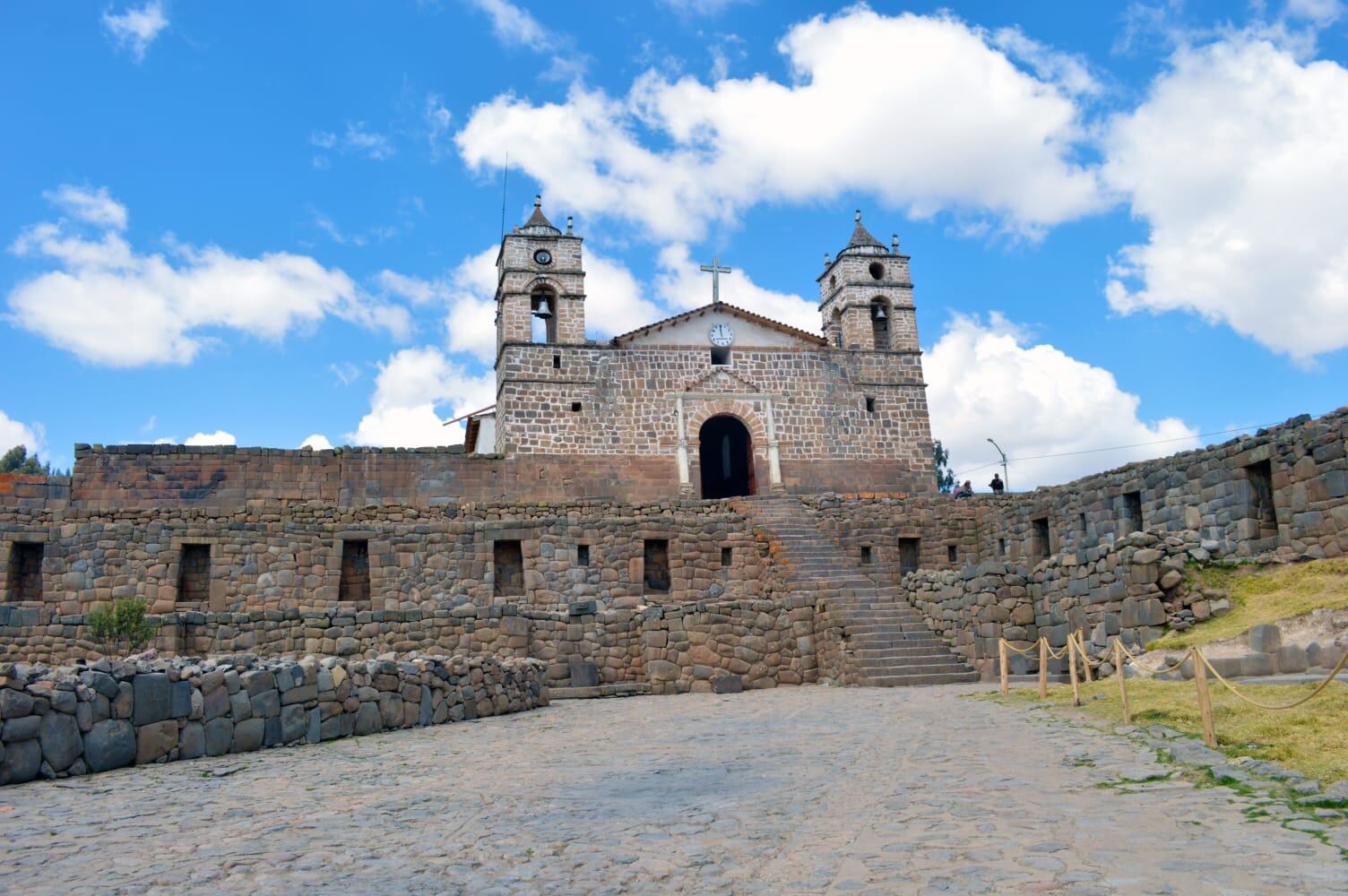Día del Turismo Andino: los tres mejores destinos de la sierra sur del Perú para viajar