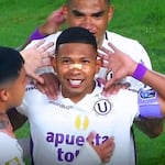 Abrió el camino del triunfo con GOLAZO de tiro libre