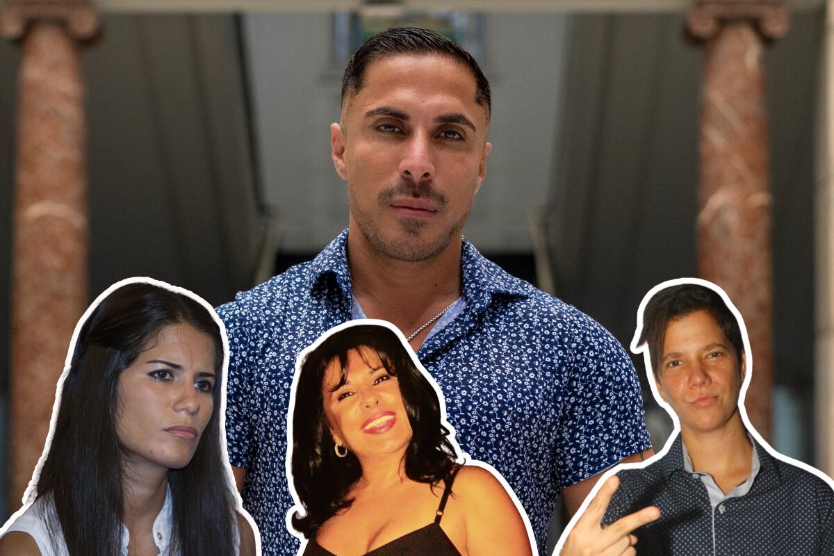 Ariel Bracamonte: Los papeles que tenía que firmar Myriam Fefer antes de su asesinato, July Natters y las ‘pruebas bamba’, Ospina, Humala, Liliana Castro y más
