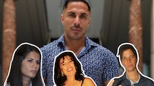 Ariel Bracamonte: Los papeles que tenía que firmar Myriam Fefer antes de su asesinato, July Natters y las ‘pruebas bamba’, Ospina, Humala, Liliana Castro y más