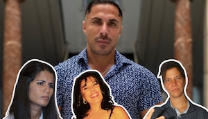 Ariel Bracamonte: Los papeles que tenía que firmar Myriam Fefer antes de su asesinato, July Natters y las ‘pruebas bamba’, Ospina, Humala, Liliana Castro y más