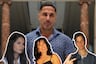Ariel Bracamonte: Los papeles que tenía que firmar Myriam Fefer antes de su asesinato, July Natters y las ‘pruebas bamba’, Ospina, Humala, Liliana Castro y más