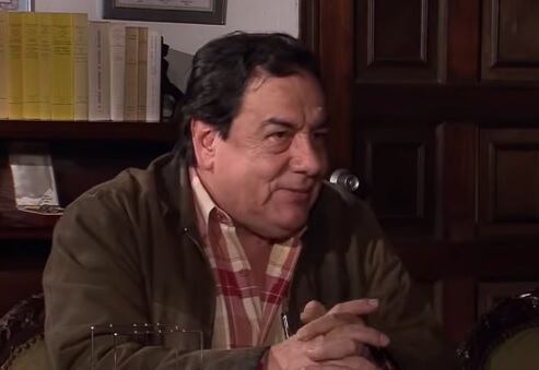 Sigifredo Vega tiene más de 30 años en el mundo de la actuación y ha interpretado distintos personajes durante toda su carrera artística (Foto: 'La Red' de Caracol/ YouTube)