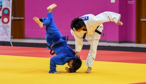 Listos para la ‘pelea’ internacional