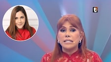 ‘Urraca’ fulmina a Andrea Llosa tras admitir fracaso de su programa: “No hay que ser conformistas, en la vida se lucha hasta el último”