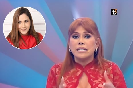 ‘Urraca’ fulmina a Andrea Llosa tras admitir fracaso de su programa: “No hay que ser conformistas, en la ...