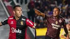Cómo ver Melgar vs. Universitario EN VIVO: Cuándo y donde será choque clave por el Apertura