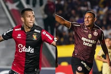 Cómo ver Melgar vs. Universitario EN VIVO: Cuándo y donde será choque clave por el Apertura