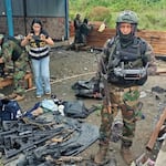 Las mafias han tomado Madre de Dios y no se ve mano dura