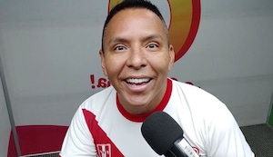 Vivienda de Edwin Sierra invade 114 metros de parque en Surco y podría ser demolida | VIDEO