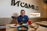 IN’CAMILO: El chef cusqueño que trabajó en restaurantes Michelin y hoy llena su local en Lince