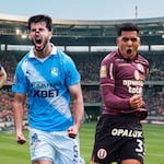Tras los triunfos de Alianza Lima, Cristal y la 'U'