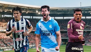 Conoce la tabla del Torneo Clausura en la fecha 5 tras los triunfos de Alianza Lima, Sporting Cristal y Universitario