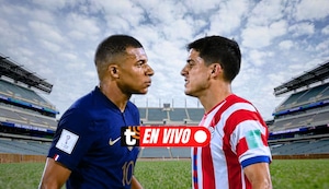 Francia vs Paraguay EN VIVO: Cómo ver partidazo por ‘octavos’ del Mundial 2026