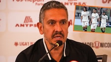 Franco Velazco pide perdón a los hinchas de Universitario por los malos resultados: “Necesitamos de ustedes. Son el principal activo de la institución”