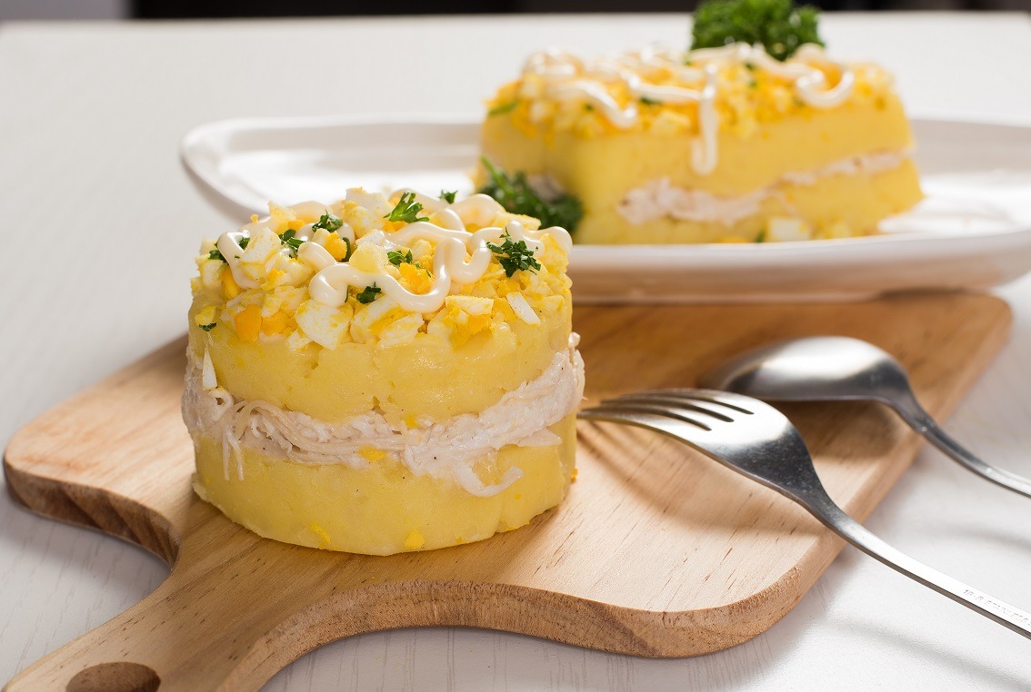 Seño María: La Rica Cocina Peruana | (Foto: Shutterstock)