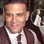 Confiesa por qué no tendrá luna de miel con Karla